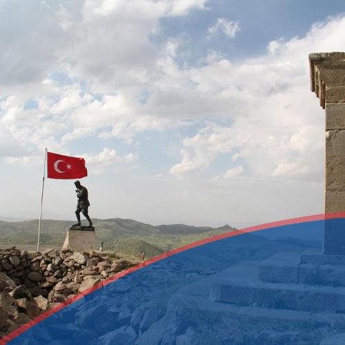 Atatürk’ün İzinde Programı