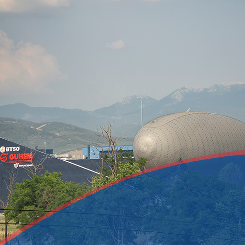 Bursa Guhem Programı