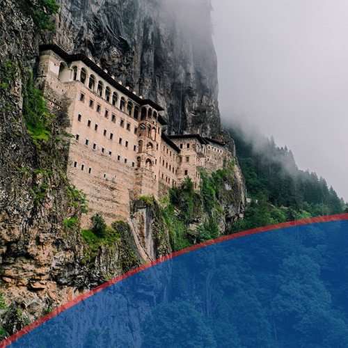 Doğu Karadeniz Programı