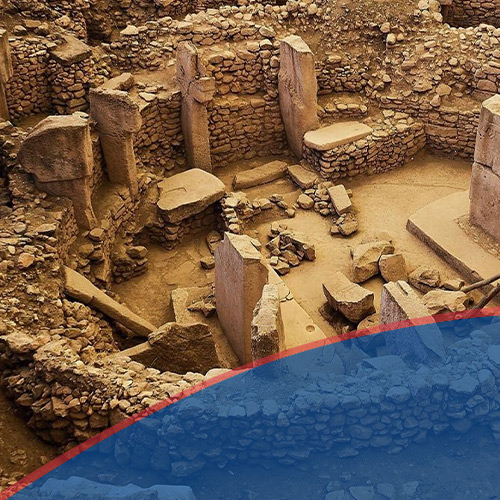 Göbekli Tepe Programı