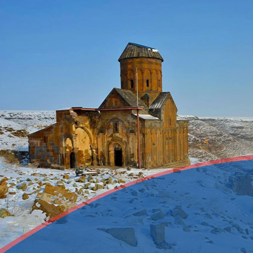 Kars Sarıkamış Programı