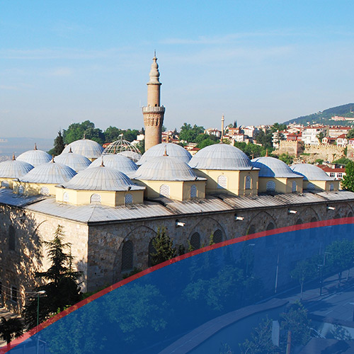 Bursa İznik Programı